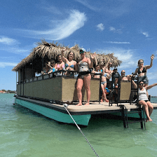High Tide Tiki Tours
