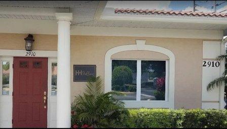 HH Staffing Services