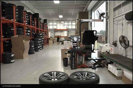 4PLAY WHEELS