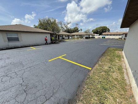 Florida Asphalt Solutions LLC