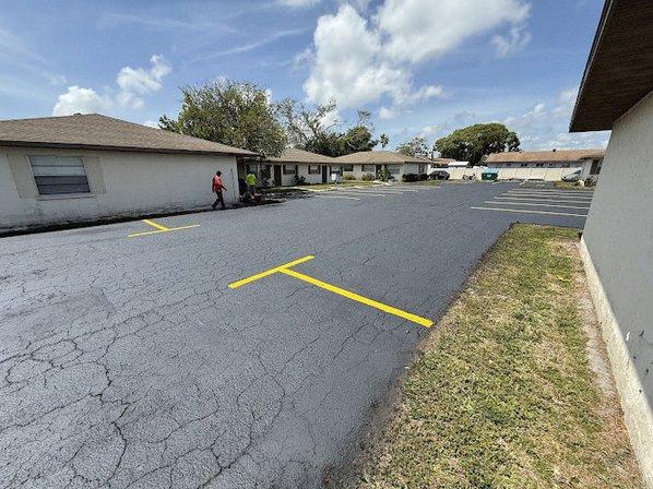 Florida Asphalt Solutions LLC