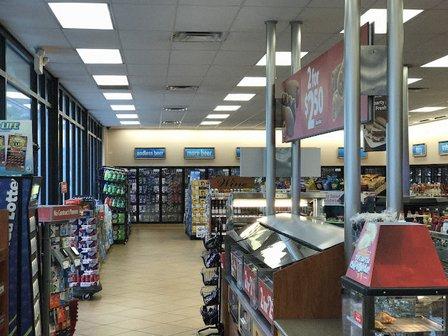 RaceTrac