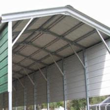 Carports and More