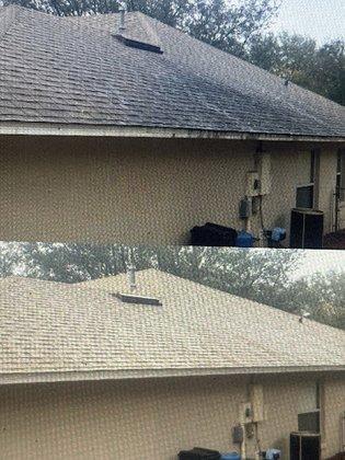 Citrus Roof Cleaning & Property Maintenance