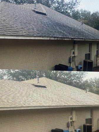 Citrus Roof Cleaning & Property Maintenance