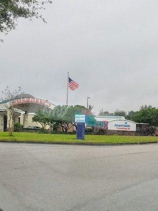 TimberRidge Imaging Center - Radiology Associates of Ocala