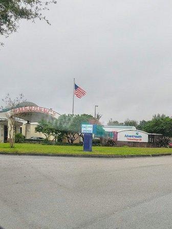 TimberRidge Imaging Center - Radiology Associates of Ocala