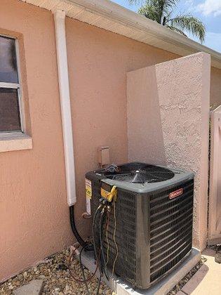 One Hour Heating & Air Conditioning of Sumter County