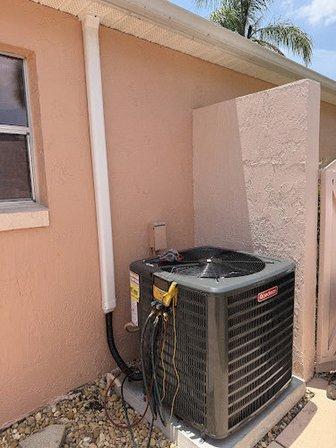 One Hour Heating & Air Conditioning of Sumter County