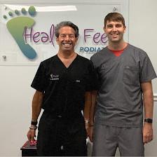 Healthy Feet Podiatry- Brooksville FL