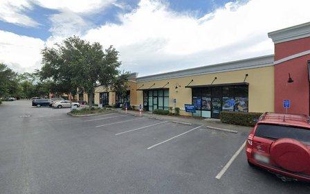 Fastenal Fulfillment Center