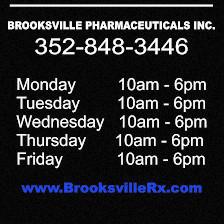 Brooksville Pharmaceuticals