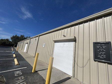 Saint Vincent de Paul - Spring Hill - Food Distribution Center