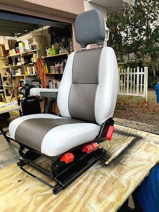 R&L Upholstery LLC