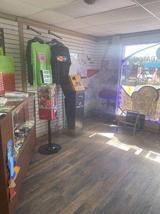 BudgetCoinz Bitcoin ATM