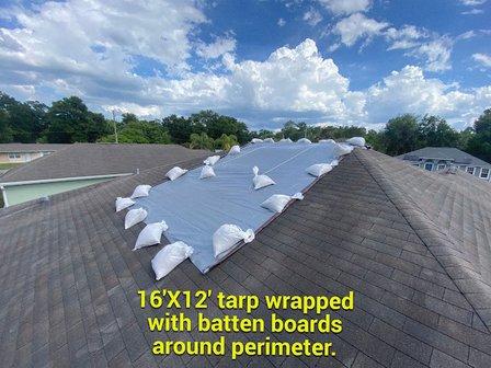 Tampa Bay Roofing Services