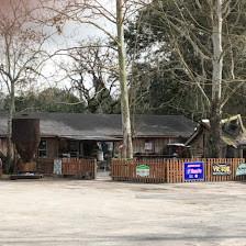 Shady Hills Feed Store