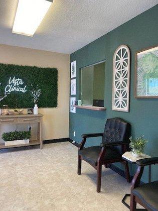 Vista Clinical Brooksville