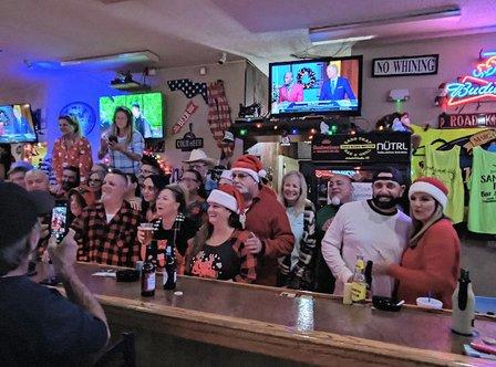 Sand Trap Bar & Grill