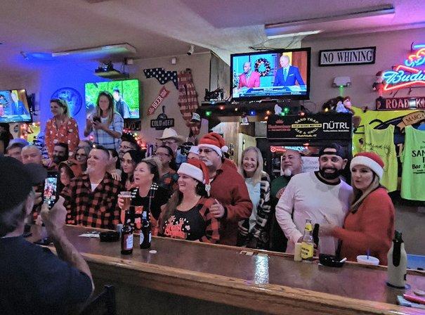 Sand Trap Bar & Grill