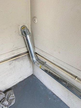 Brooksville Dryer Vent Cleaning