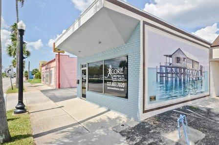 Core Chiropractic & Wellness, Vivian Montemayor, DC
