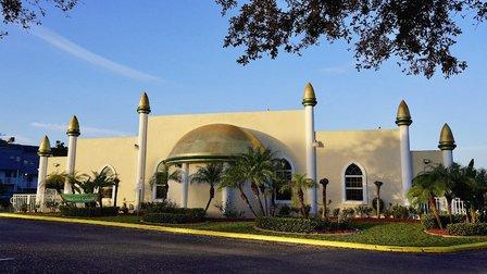 Islamic Center of New Port Richey (ICNPR)