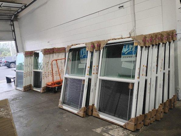 Florida Wholesale Windows & More LLC