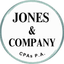 Jones & Company CPAs PA