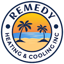 Remedy Heating & Cooling