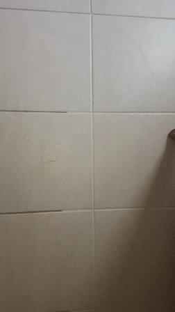 Simply Grout