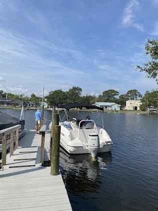 Your Boat Club Port Richey