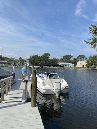Your Boat Club Port Richey