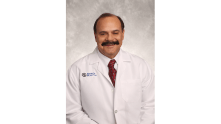 Norman Abbott, MD