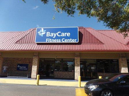 BayCare Fitness Center (Palm Harbor) Closing Effective April 3