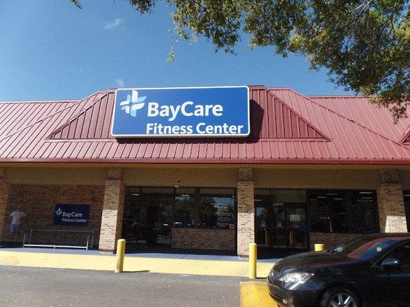 BayCare Fitness Center (Palm Harbor) Closing Effective April 3