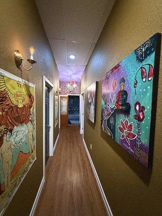 Celestial Circle Metaphysical Store