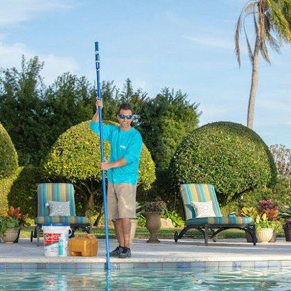 Pinch A Penny Pool Patio Spa