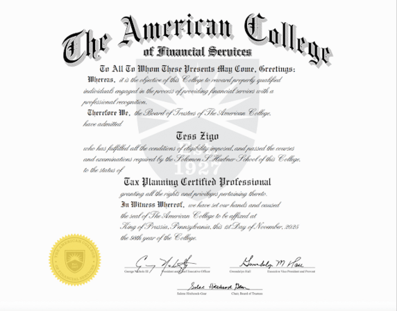 TruWealth Partners