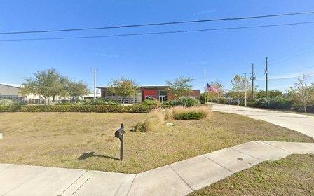 Tarpon Springs Fire and Rescue - Station 71