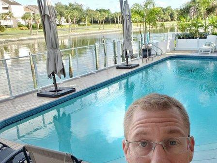 Blue Phoenix Pool Service
