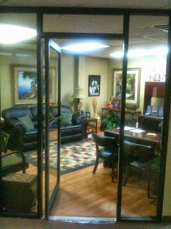 Professional Teleservices Inc