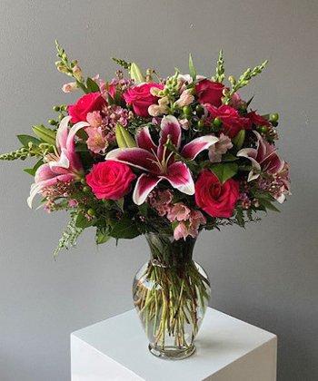 Alejandra Floral Designs