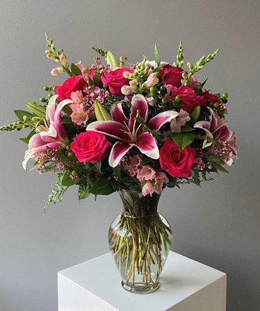 Alejandra Floral Designs