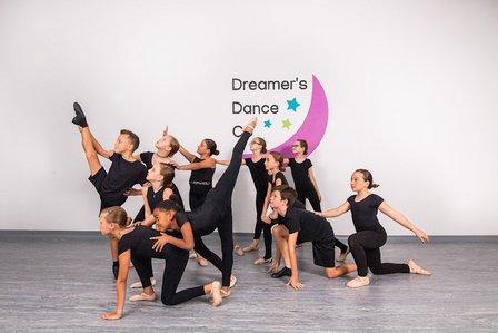 Dreamer's Dance Company