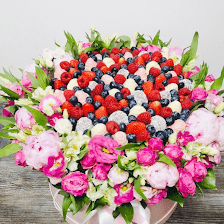 Blooms To You