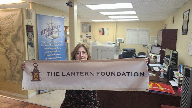 Redeemer Printing