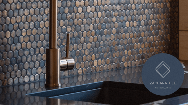 Zaccara Tile