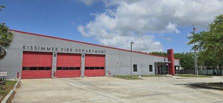 Kissimmee Fire Station 14