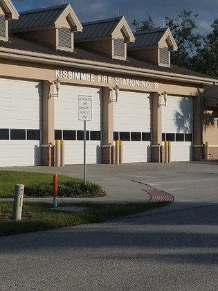 Kissimmee Fire Station 11